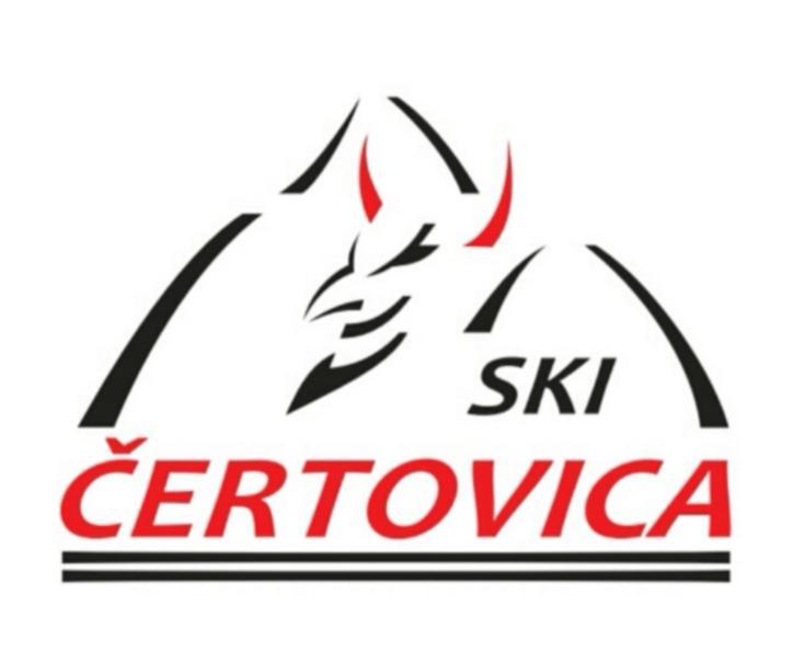Motorest Ski Certovica Hotel วิชนาโบตซา ภายนอก รูปภาพ
